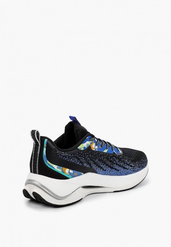 Кроссовки Xtep