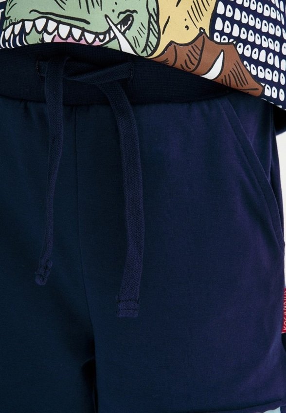 Шорты спортивные Kogankids