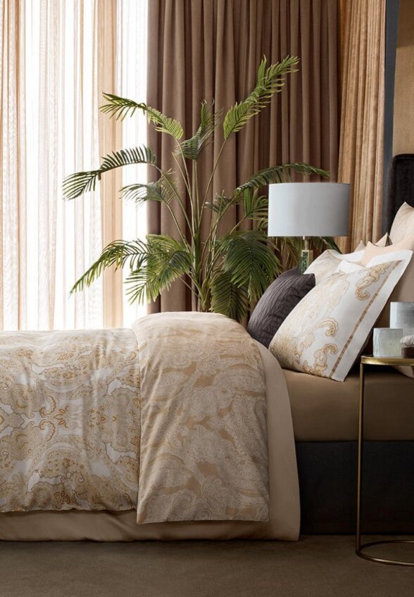 Постельное белье 1,5-спальное Togas