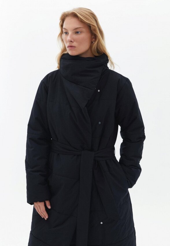 Куртка-пальто OXXO