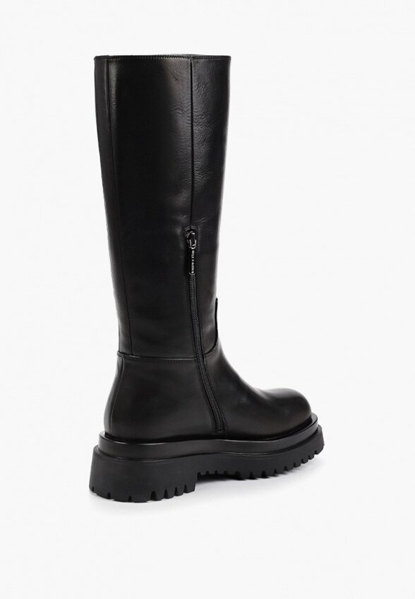 Сапоги Cindy C.Eric