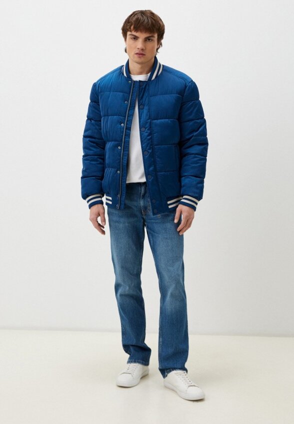 Куртка утепленная Guess