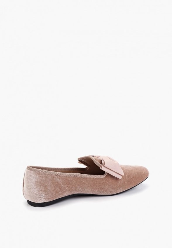 Лоферы Vivian Royal