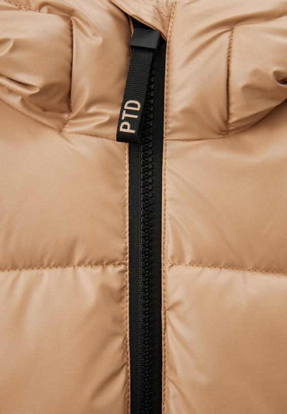 Куртка утепленная PlayToday