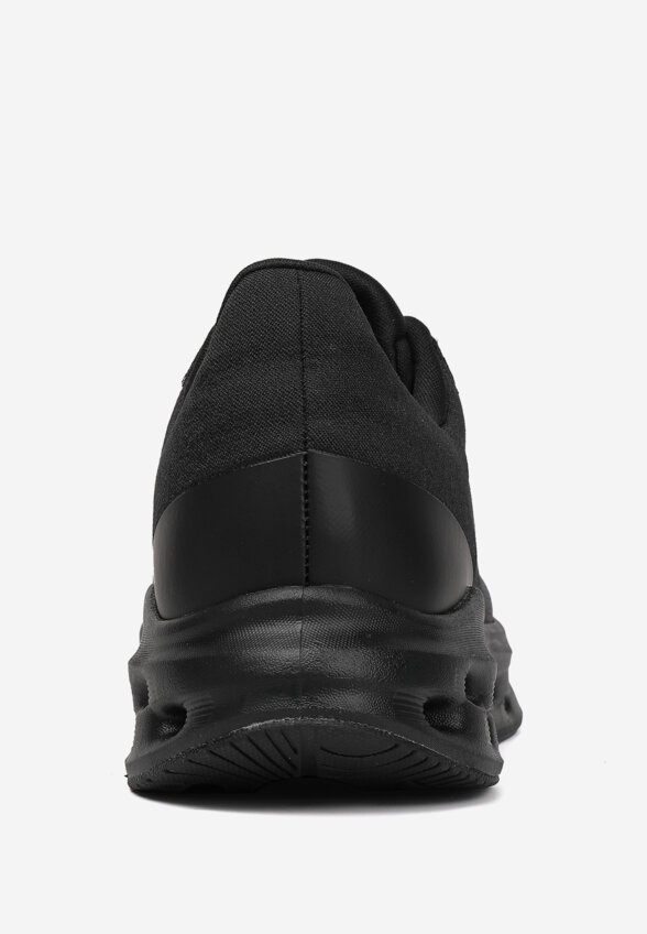 Кроссовки мужские Etonic Storm, Черный