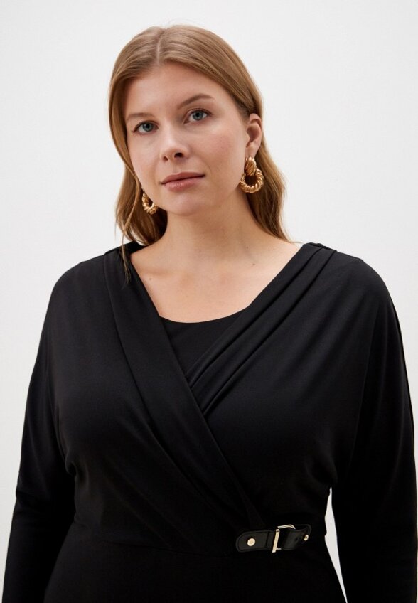 Платье Punt Roma