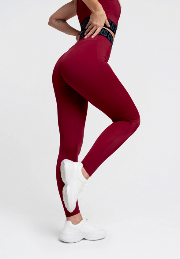 Леггинсы Gympanthers