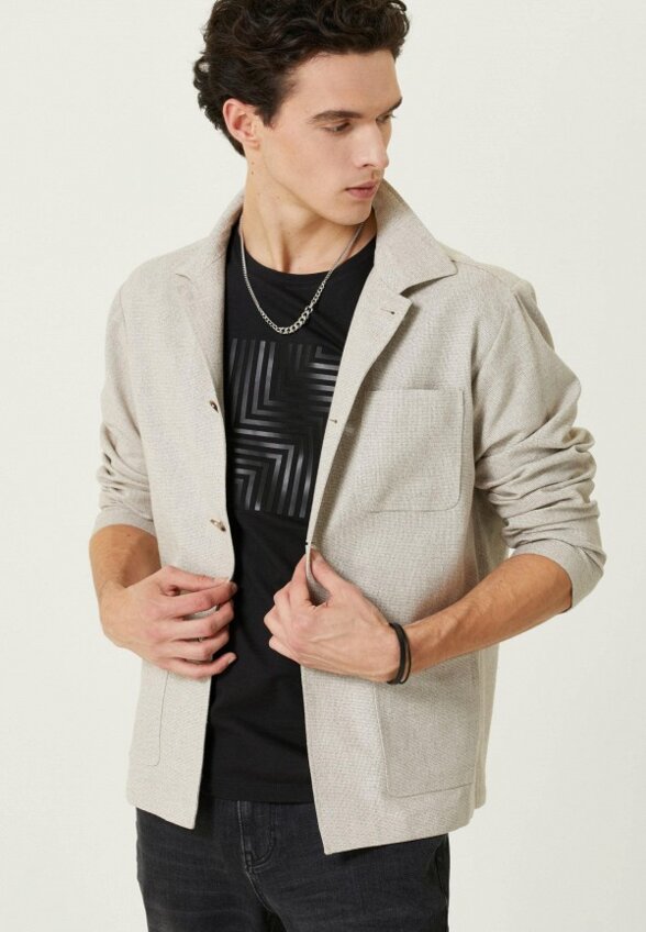 Пиджак NetWork