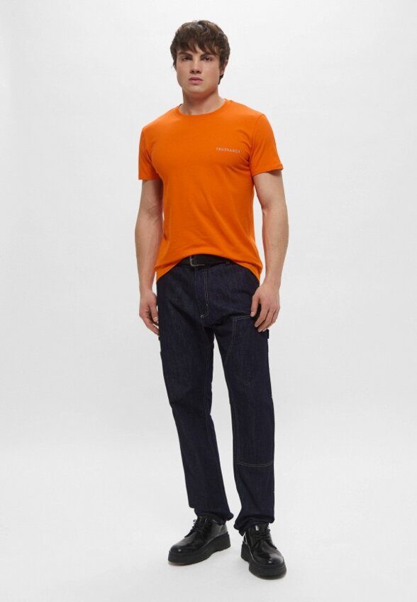 Футболка Trussardi