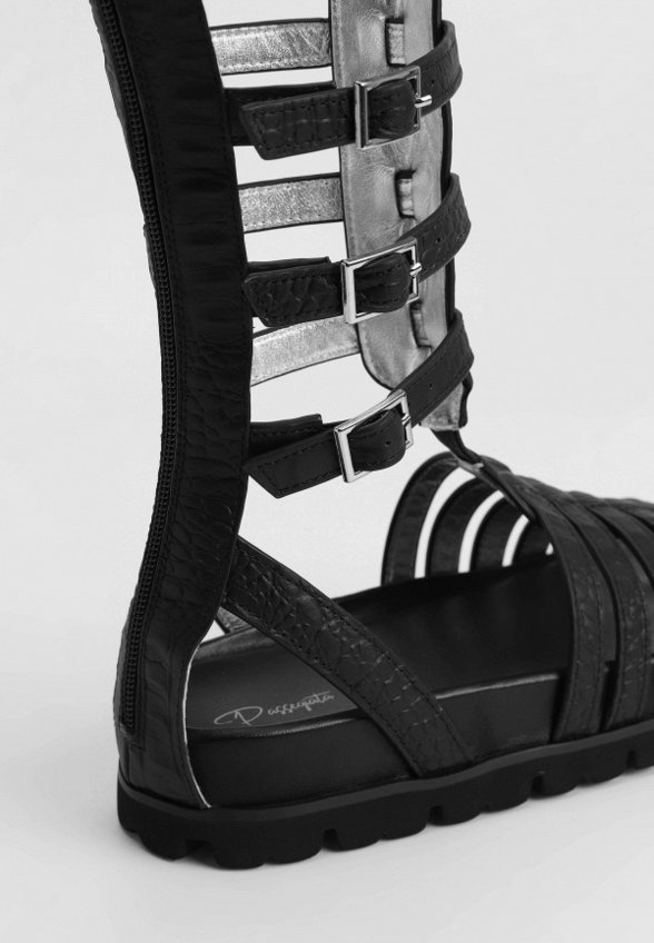 Сандалии Passegiata