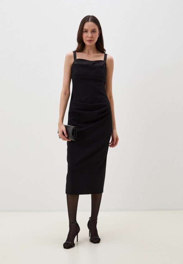 Платье Imperial