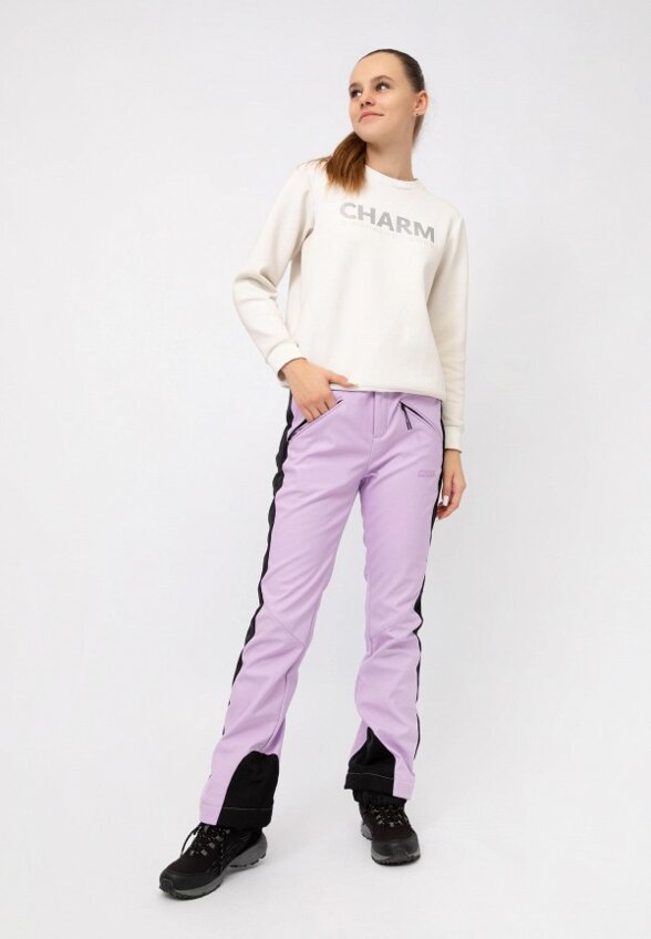 Брюки утепленные High Experience