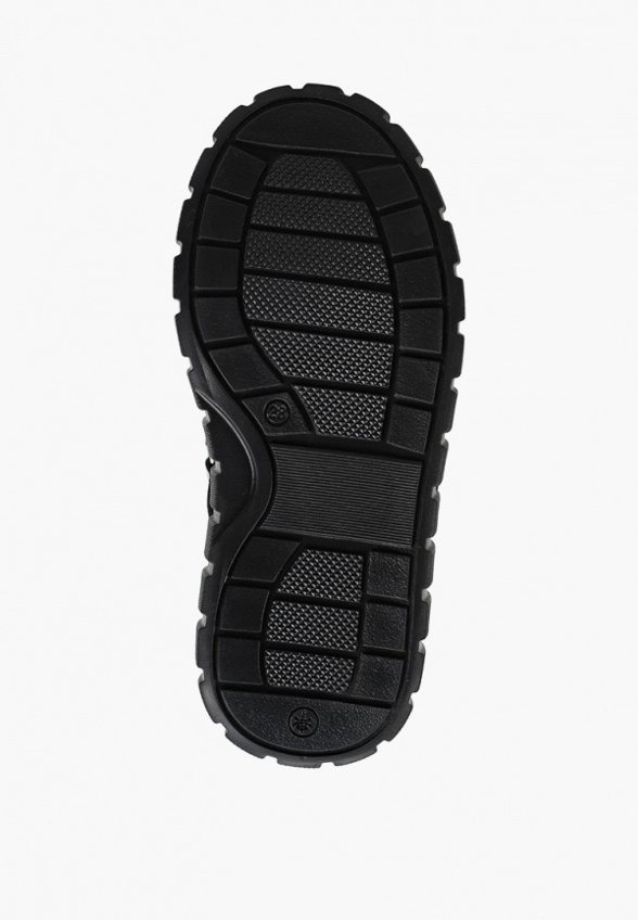 Ботинки Tikar