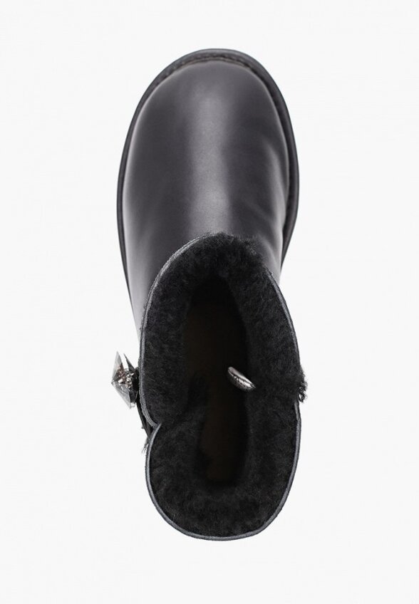 Полусапоги Abricot