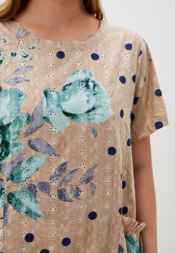 Платье Ганг