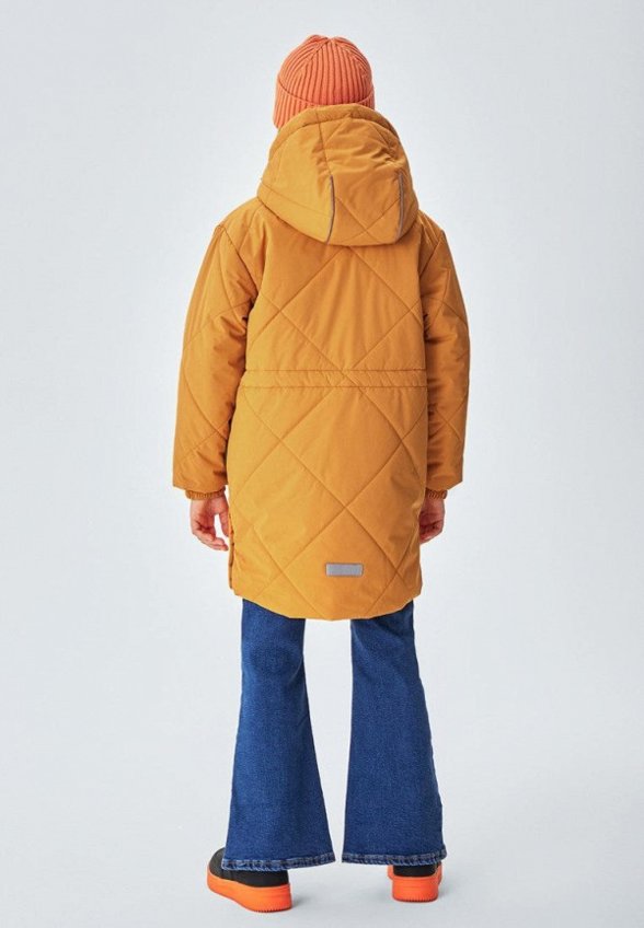 Куртка утепленная Premont