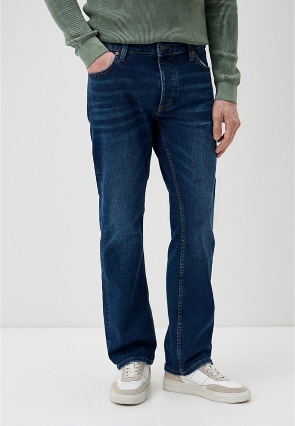 Джинсы Mustang