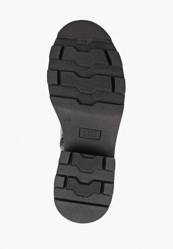 Ботильоны Ralf Ringer