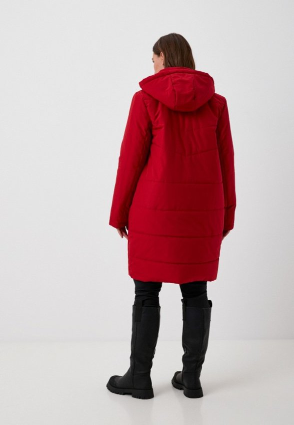 Пуховик Maritta