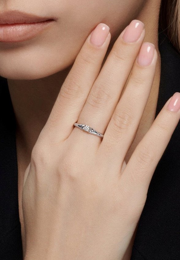 Кольцо Sokolov