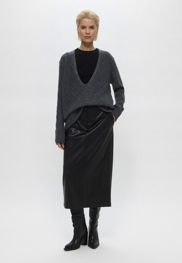 Пуловер Genious