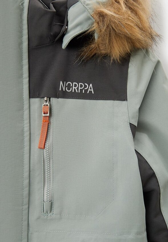 Комбинезон горнолыжный Norppa