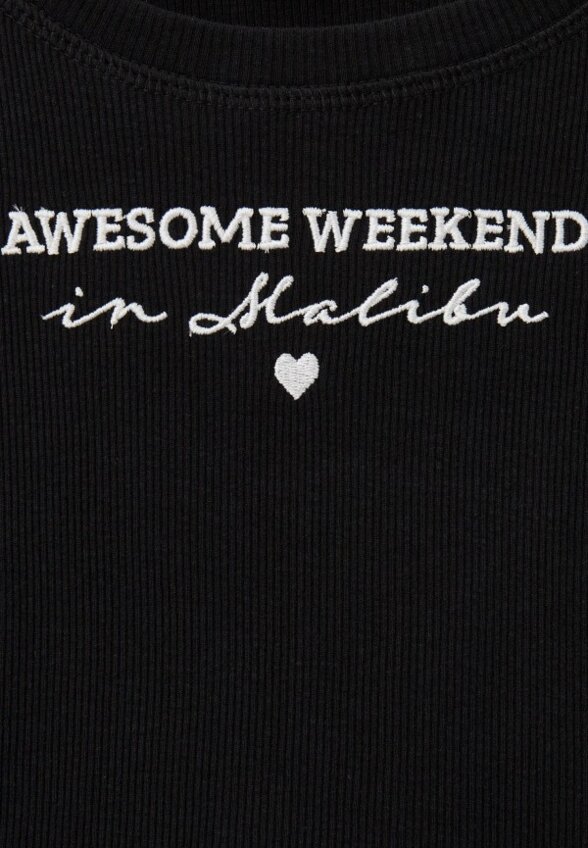 Футболка Terranova