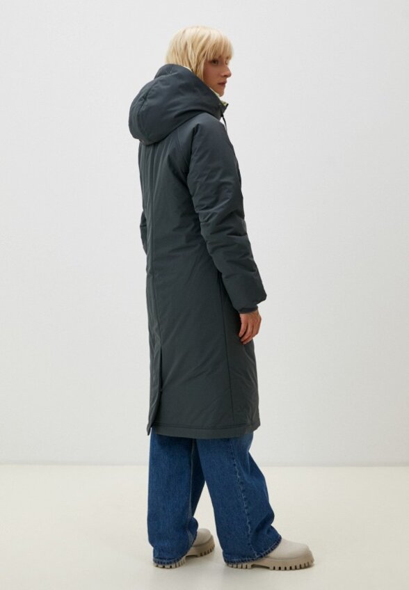 Пуховик Dimma