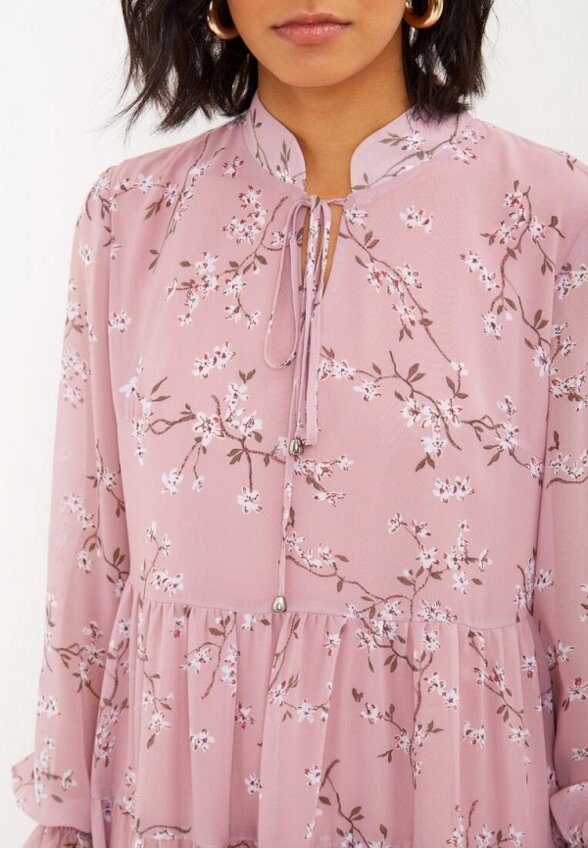 Платье Must Have Basis