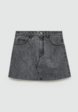 Юбка джинсовая Mango Teen3  - превью