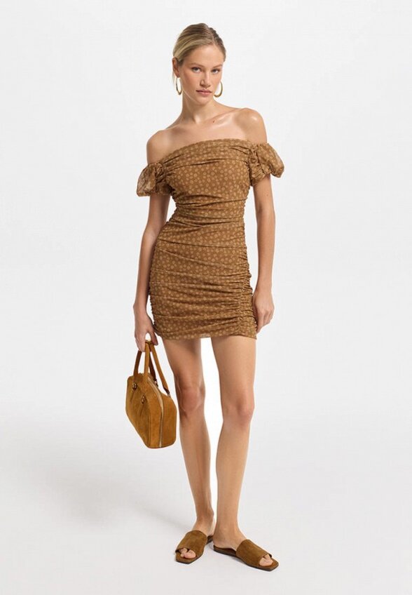 Платье Love Republic