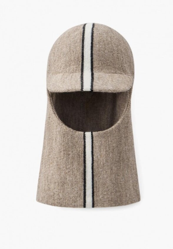 Балаклава Happy Baby