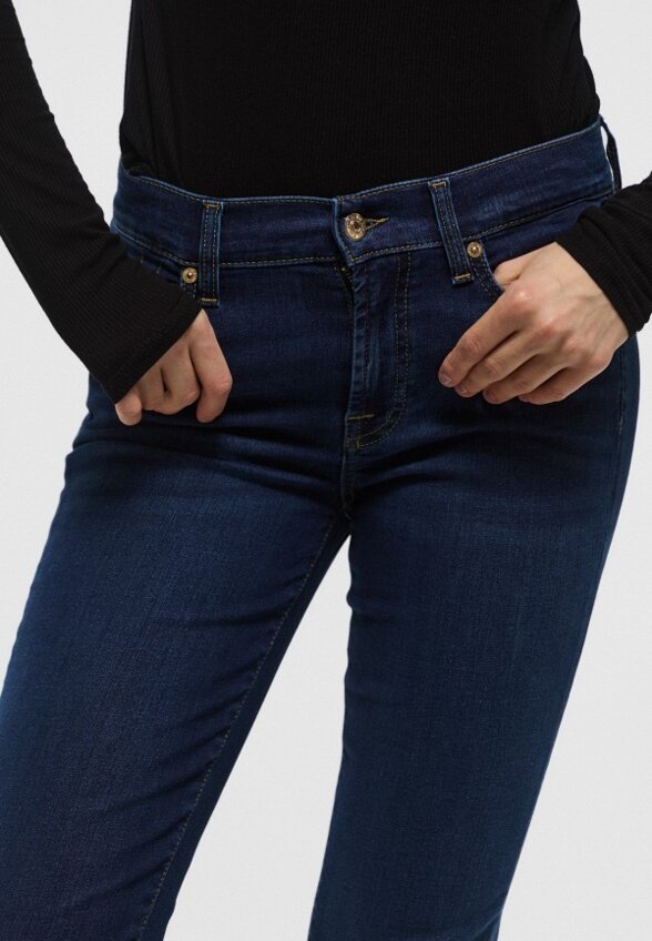 Джинсы 7 For All Mankind