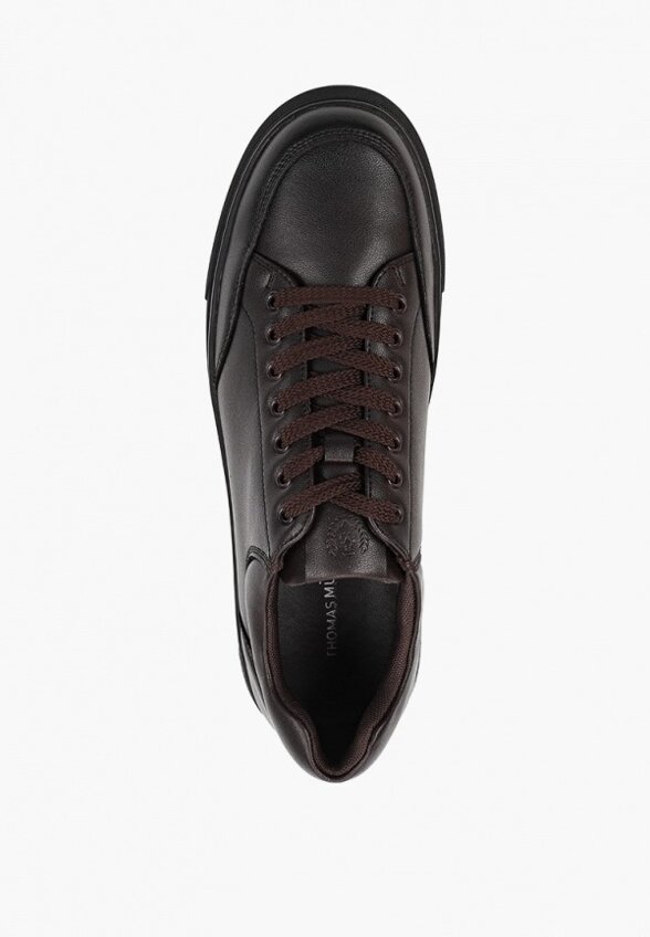 Кеды Thomas Munz