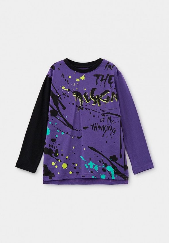 Лонгслив Funday