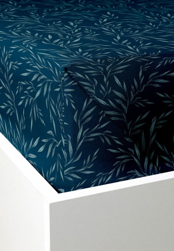 Простыня 2-спальная Cozy Home