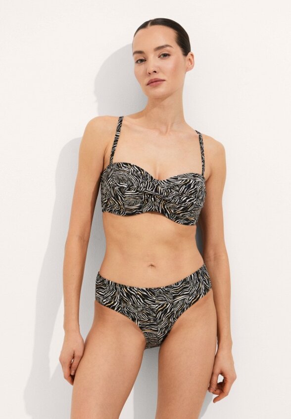 Плавки Nip Tuck Swim