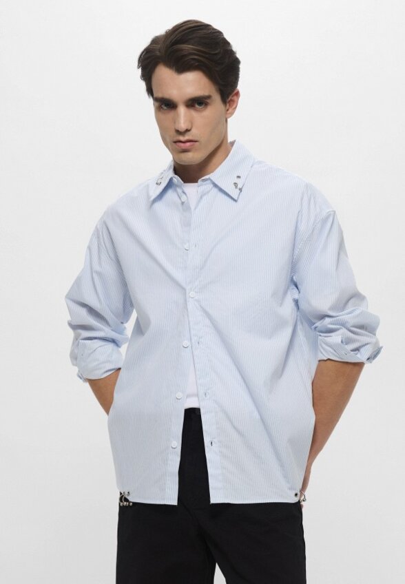 Рубашка Befree