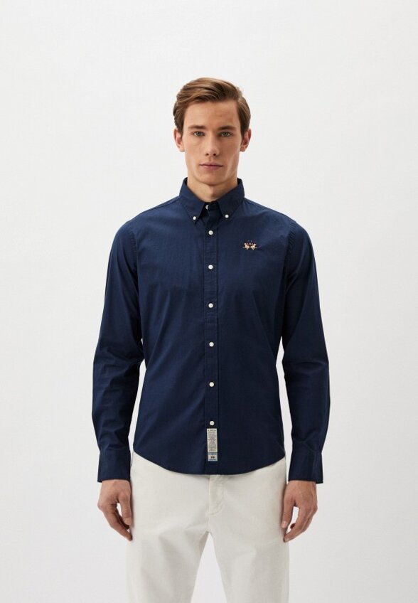 Рубашка La Martina