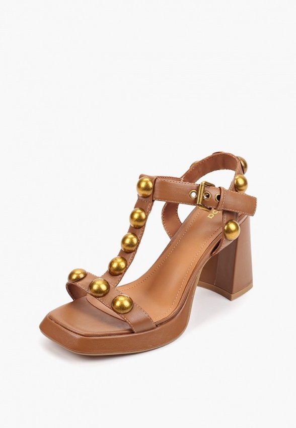 Босоножки Obba