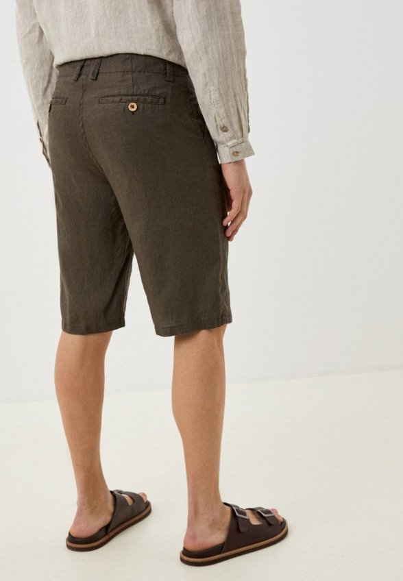 Шорты S. Flint Lock