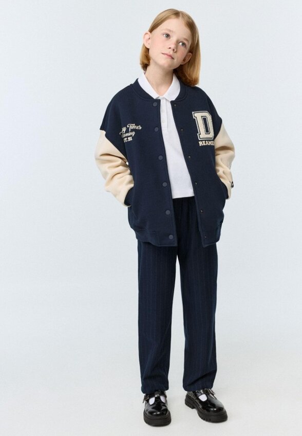 Олимпийка Sela