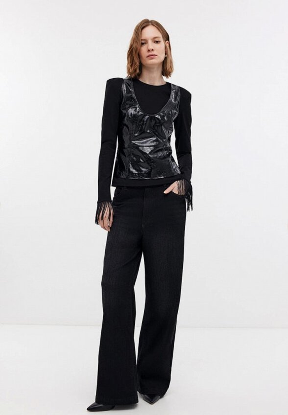 Лонгслив Baon