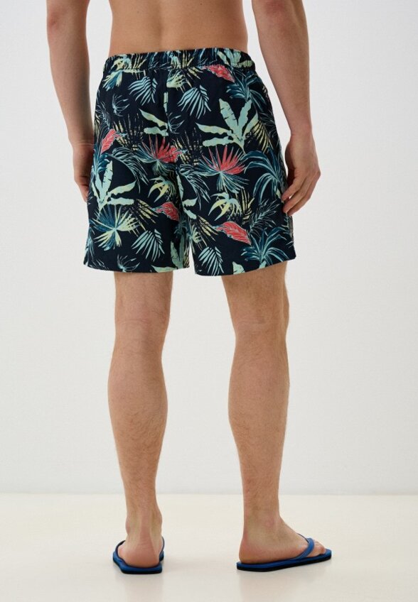 Шорты для плавания Tom Tailor