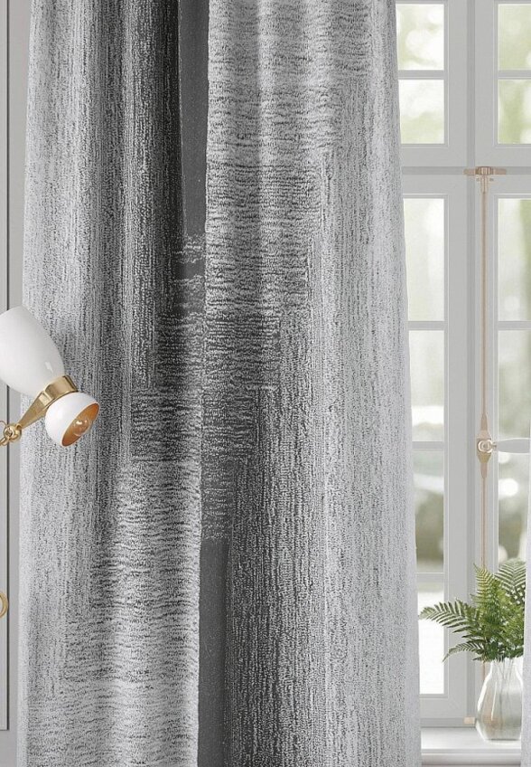 Шторы Comfy Way