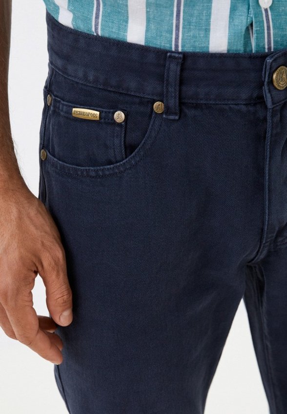 Джинсы Великоросс