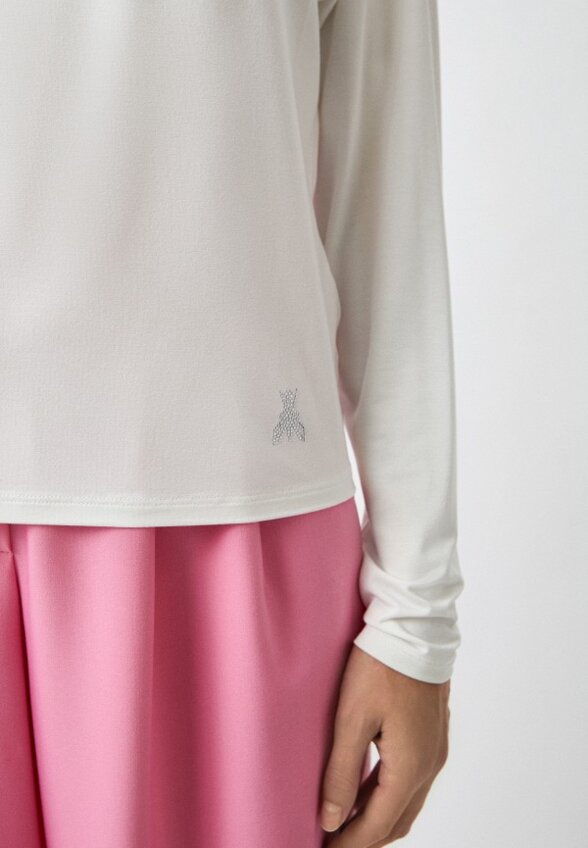 Блуза Patrizia Pepe