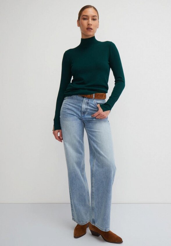 Водолазка Vittoria Vicci