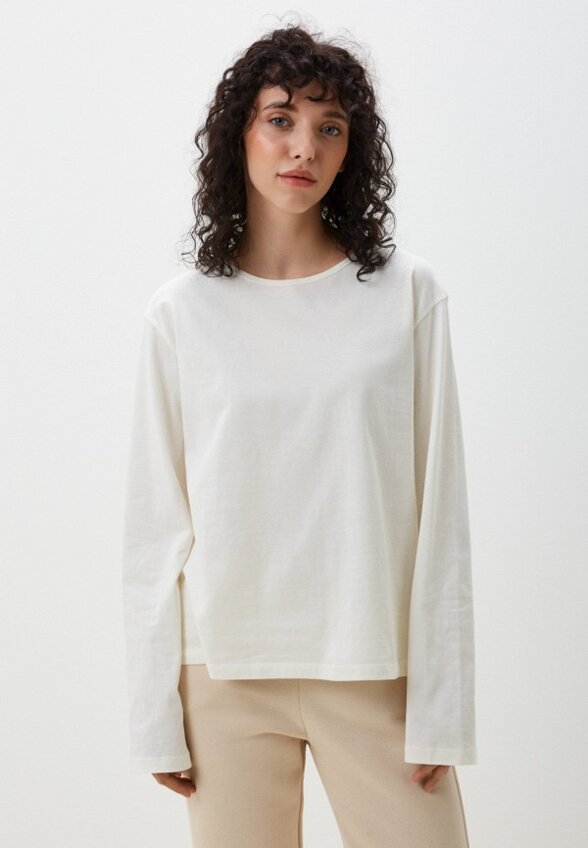 Лонгслив Mark Formelle