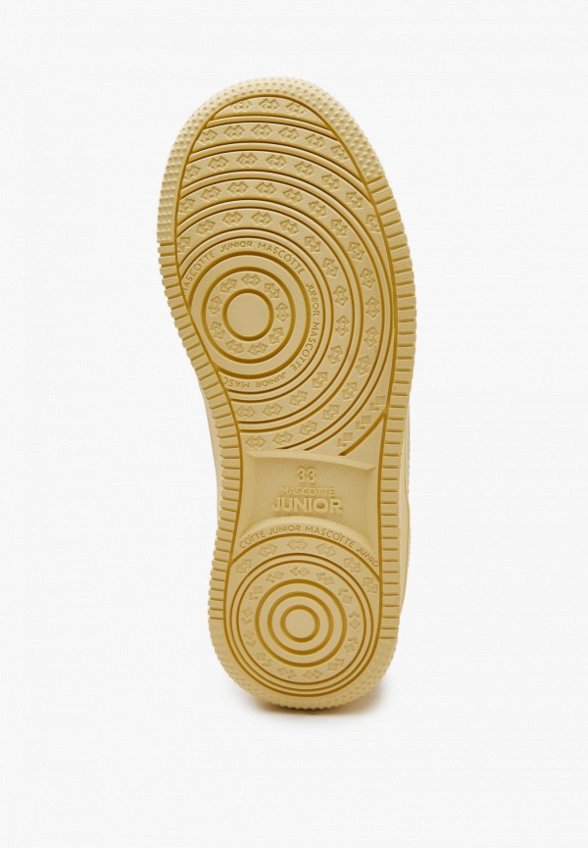 Кеды Mascotte Junior